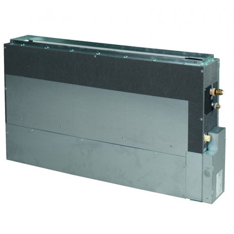 DAIKIN FNA60A9 Κλιματισμός Κονσόλες Δαπέδου Inverter Κρυφού Τύπου (Σε 6 Άτοκες Δόσεις) - ΜΟΝΟ Εσωτερική για συστήματα multi