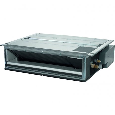 DAIKIN FDXM50F9+RXM50R Κλιματισμός Slim Καναλάτο Inverter 17.070/19.800 Btu/h A+/A R-32 (Σε 6 Άτοκες Δόσεις)